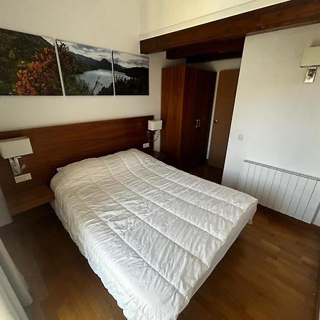 Residence Cerdanya Bourg-Madame Esterno foto