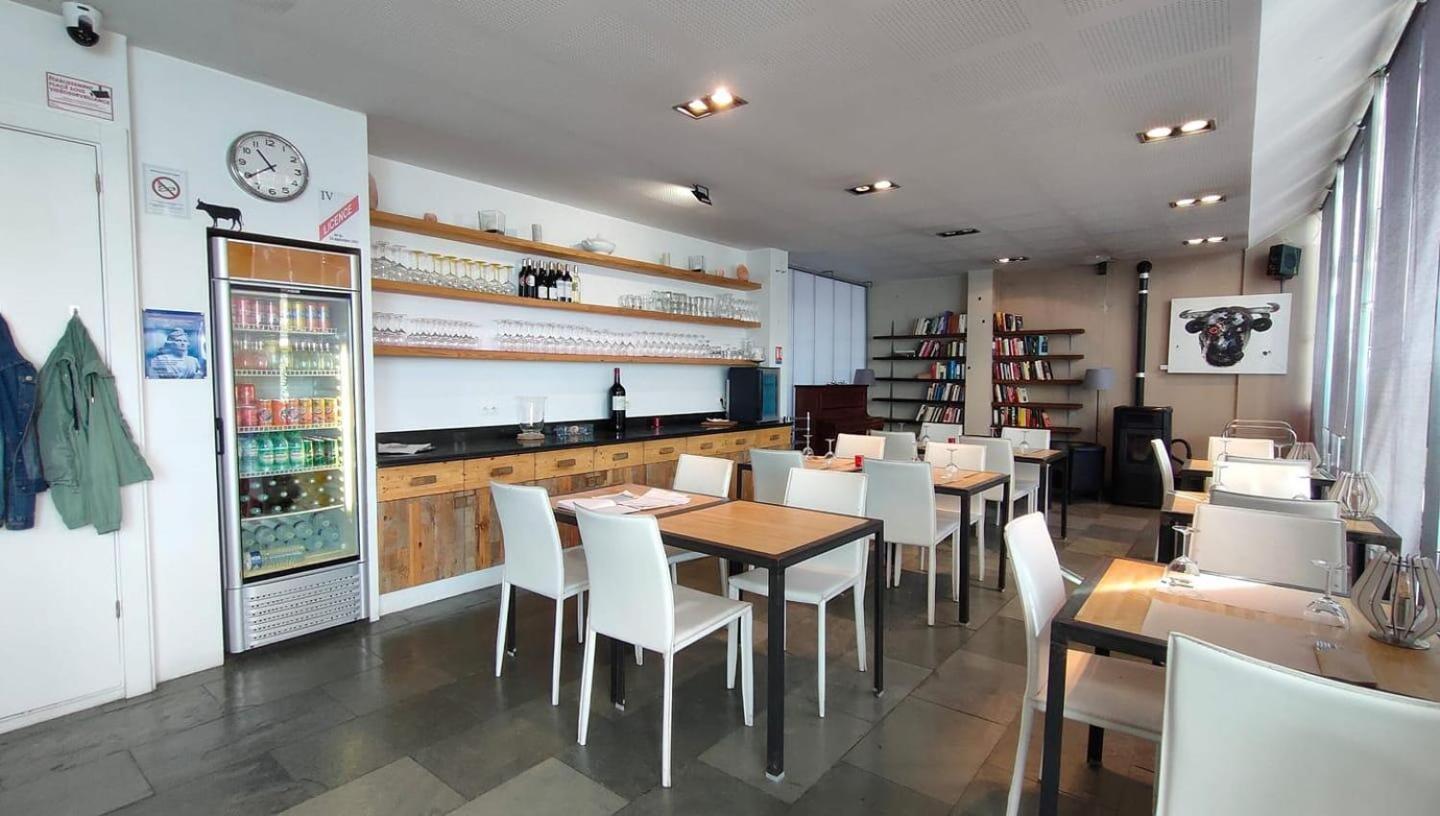 Residence Cerdanya Bourg-Madame Esterno foto