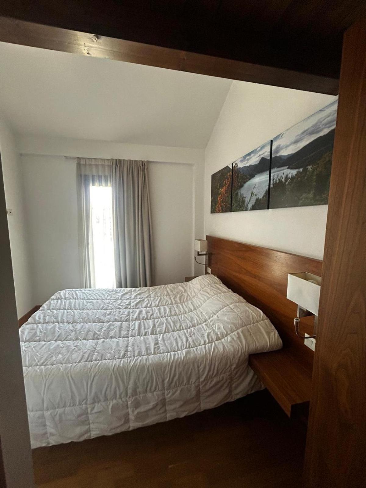 Residence Cerdanya Bourg-Madame Esterno foto